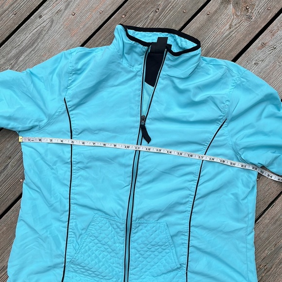 Athletech lightweight jacket L - Picture 7 of 10
